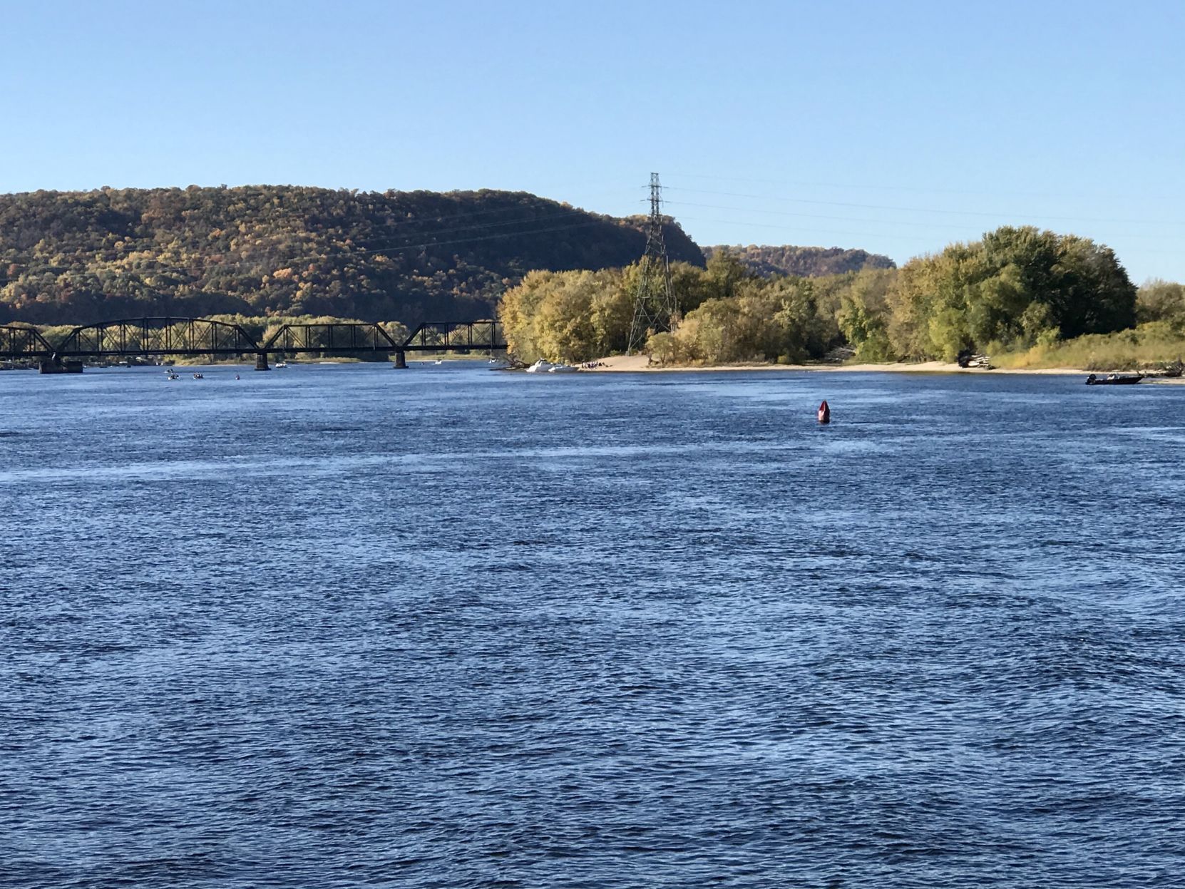 La Crosse Queen